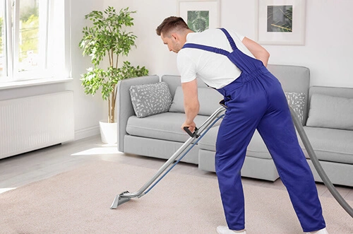 Emergency Cleaning London
